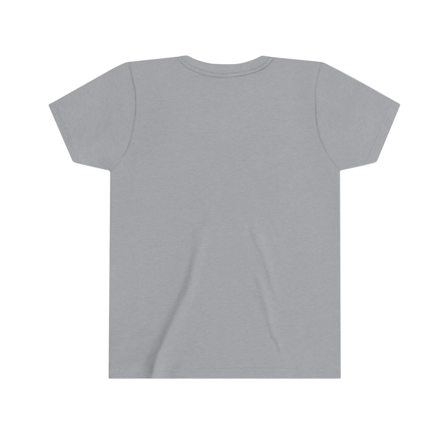 WOLFGANG Youth Short Sleeve Tee