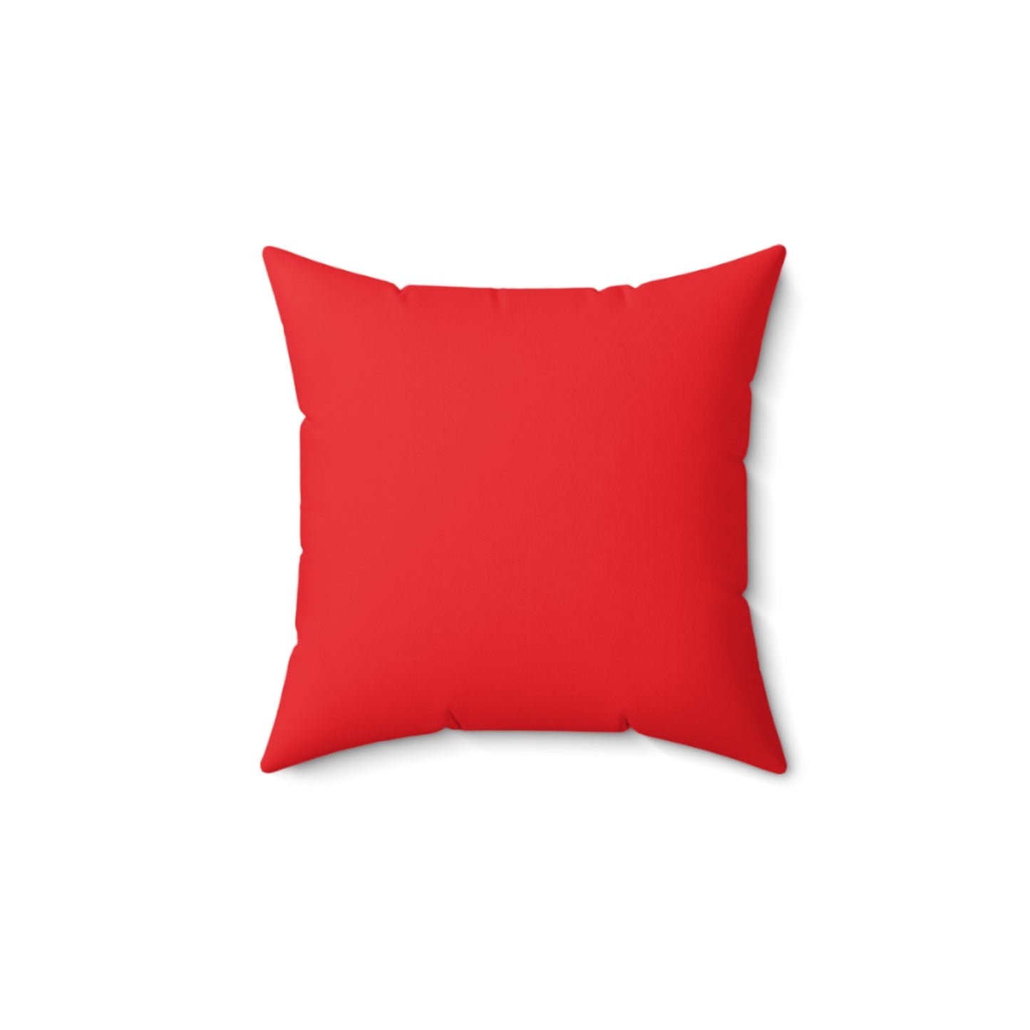 WOLFGANG Spun Polyester Square Pillow