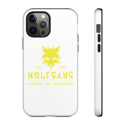 WOLFGANG Tough Cases