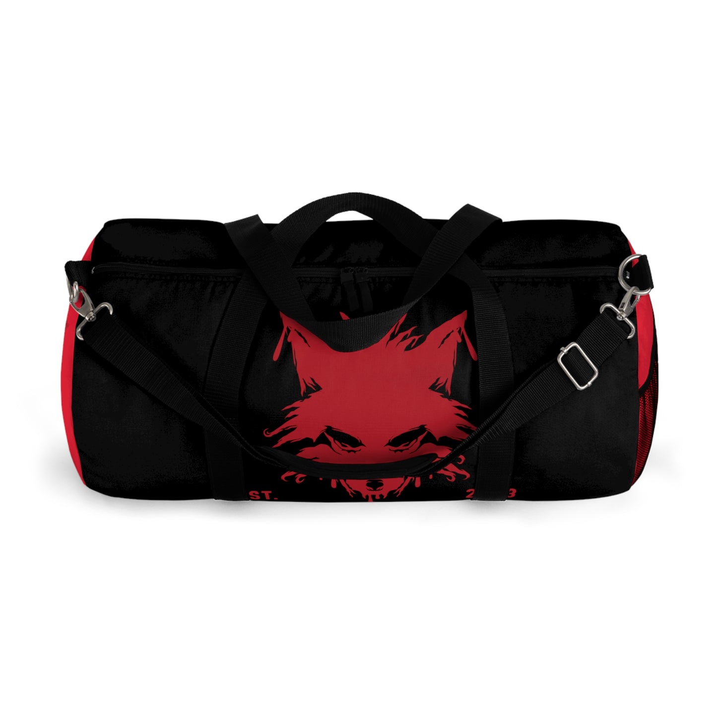 WOLFGANG Duffel Bag