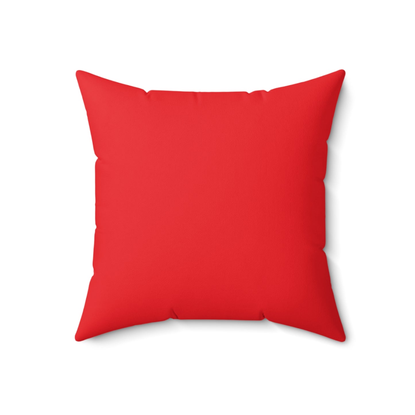 WOLFGANG Spun Polyester Square Pillow