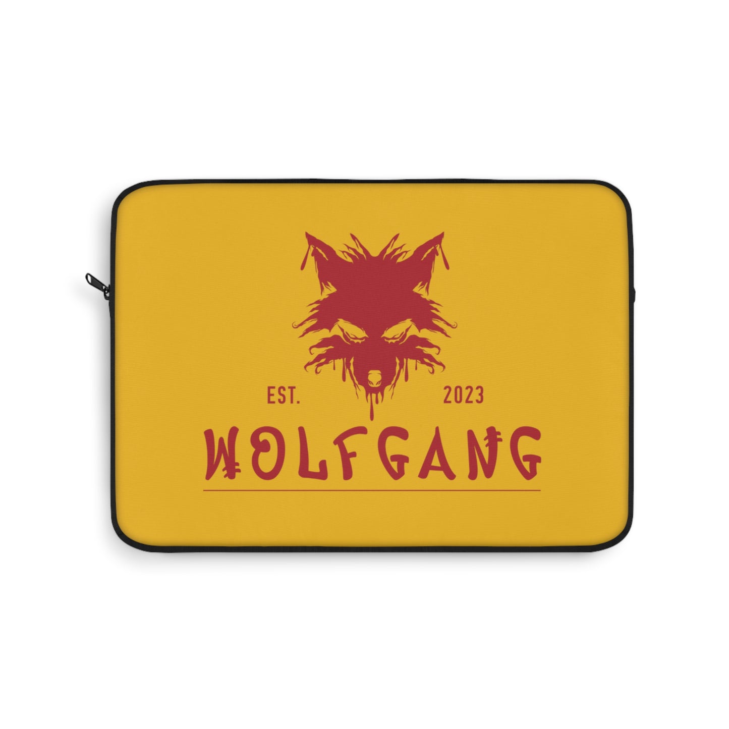 WOLFGANG Laptop Sleeve