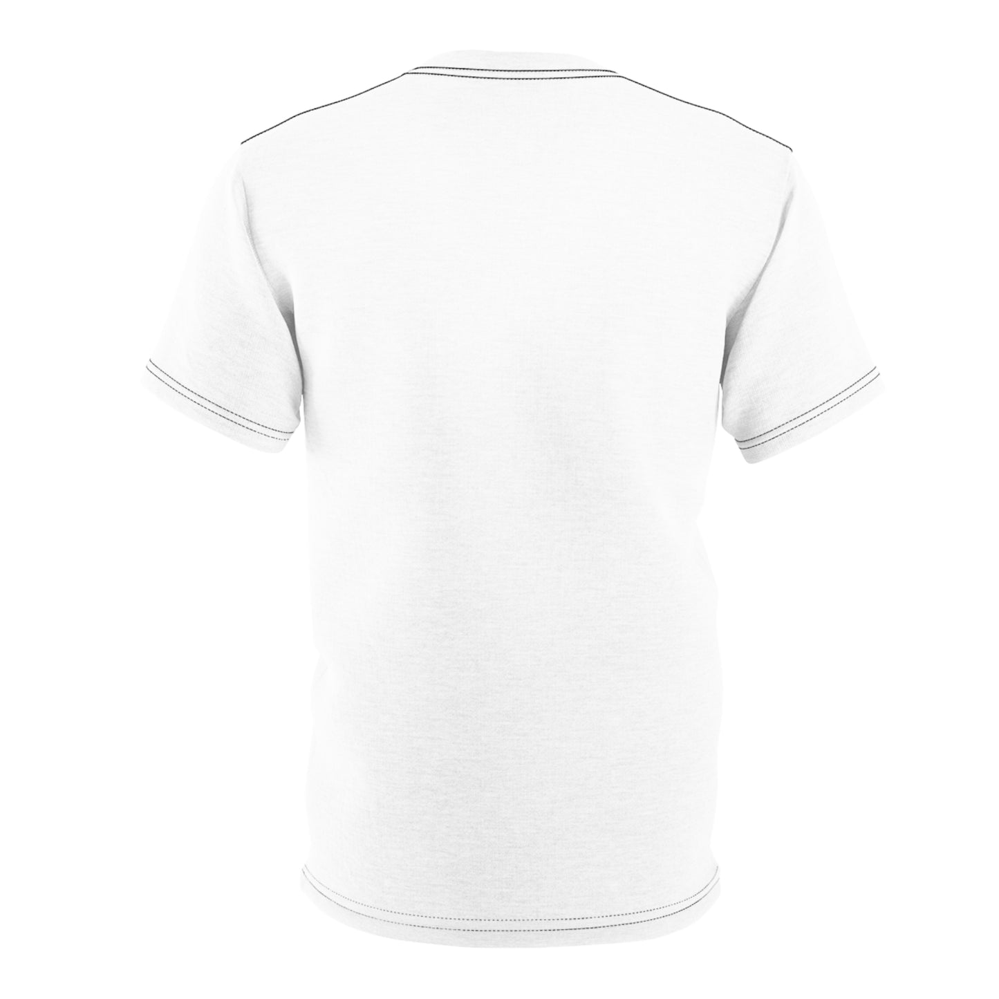 WOLFGANG Unisex Cut & Sew Tee (AOP)