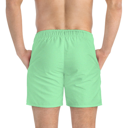 WOLFGANG Swim Trunks (AOP)