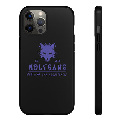 WOLFGANG Tough Cases