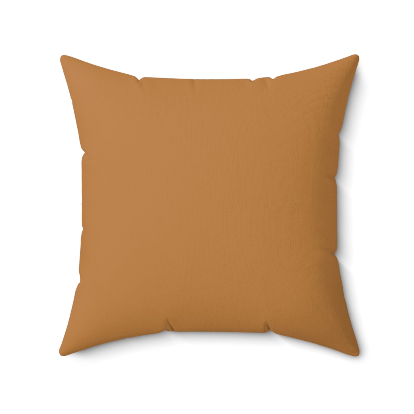 WOLFGANG Spun Polyester Square Pillow