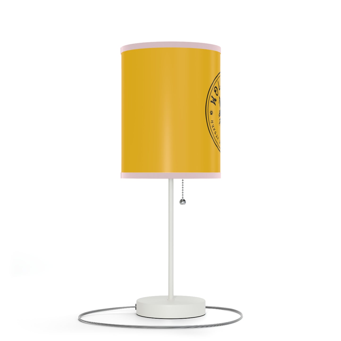 WOLFGANG Lamp on a Stand, US|CA plug