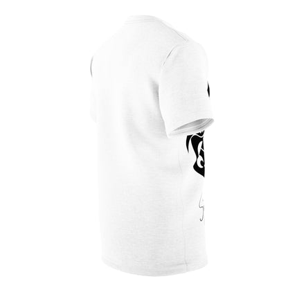 WOLFGANG Unisex Cut & Sew Tee (AOP)