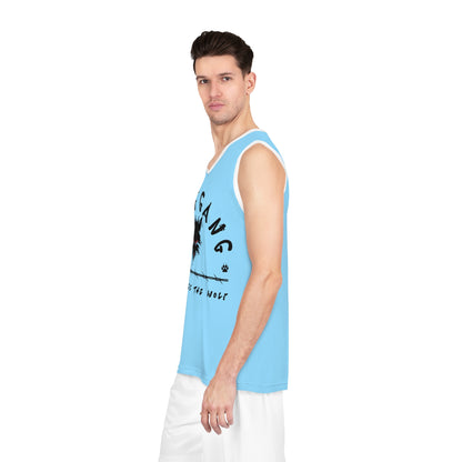 WOLFGANG Basketball Jersey (AOP)