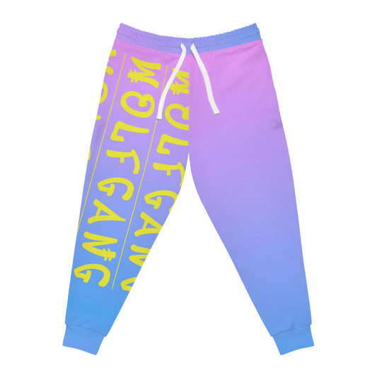 WOLFGANG Athletic Joggers (AOP)