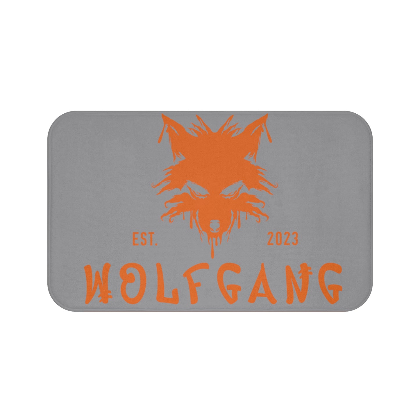 WOLFGANG Bath Mat