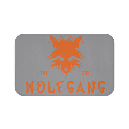 WOLFGANG Bath Mat