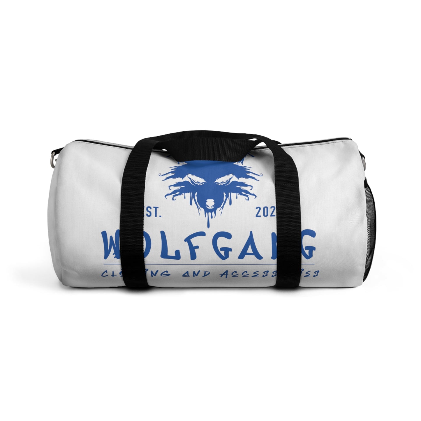 WOLFGANG Duffel Bag