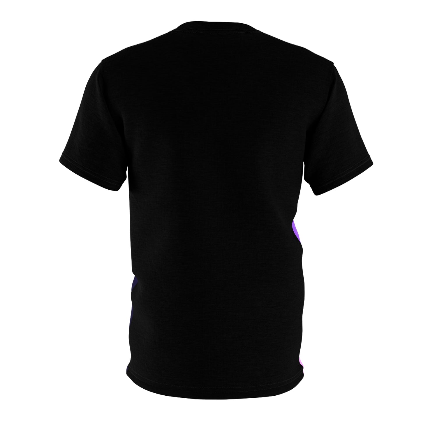 WOLFGANG Unisex Cut & Sew Tee (AOP)