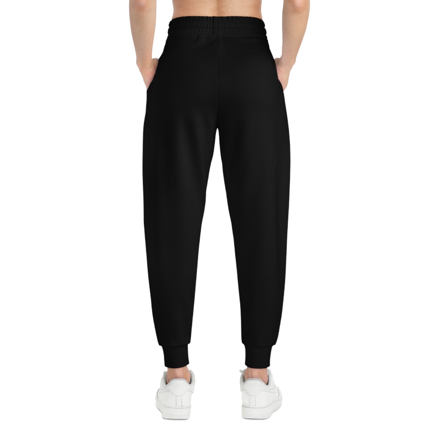 WOLFGANG Athletic Joggers (AOP)