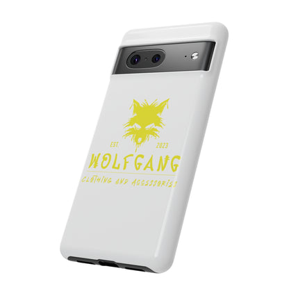 WOLFGANG Tough Cases