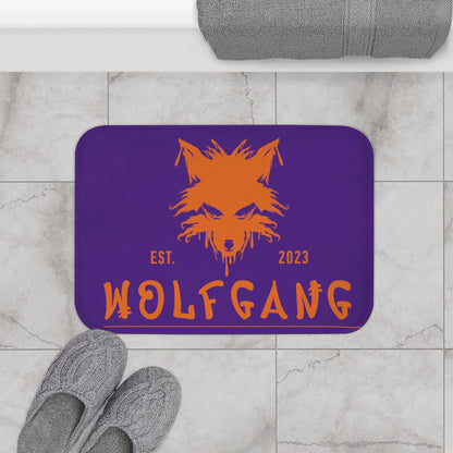 WOLFGANG Bath Mat