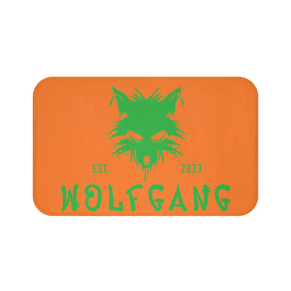 WOLFGANG Bath Mat