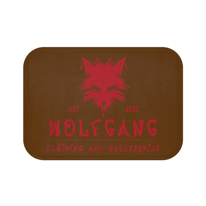 WOLFGANG Bath Mat