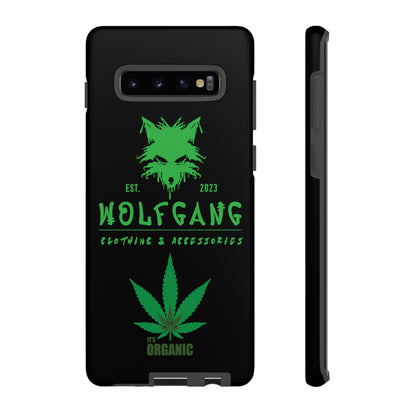 WOLFGANG Tough Cases