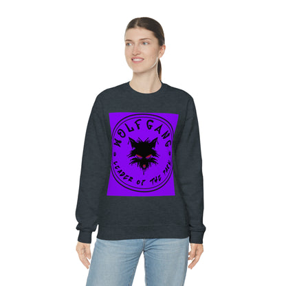 WOLFGANG Unisex Heavy Blend™ Crewneck Sweatshirt