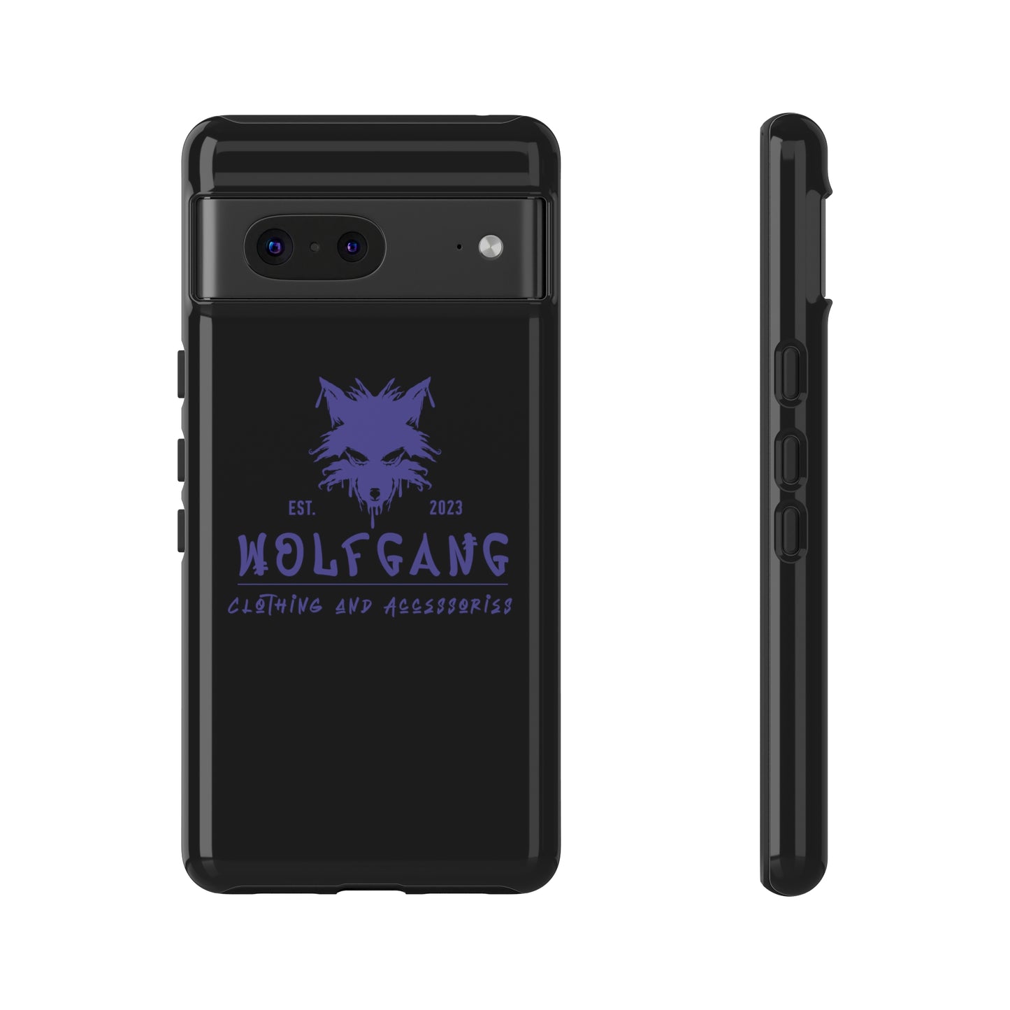 WOLFGANG Tough Cases