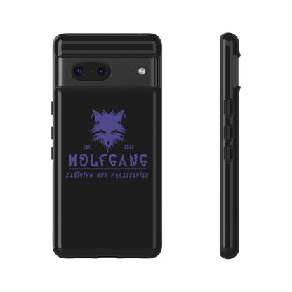 WOLFGANG Tough Cases