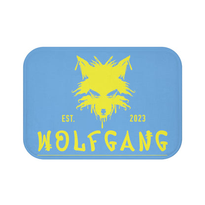 WOLFGANG Bath Mat