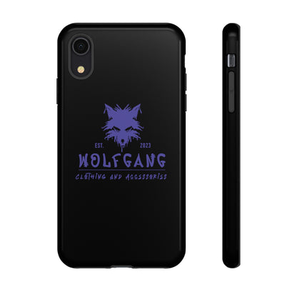 WOLFGANG Tough Cases