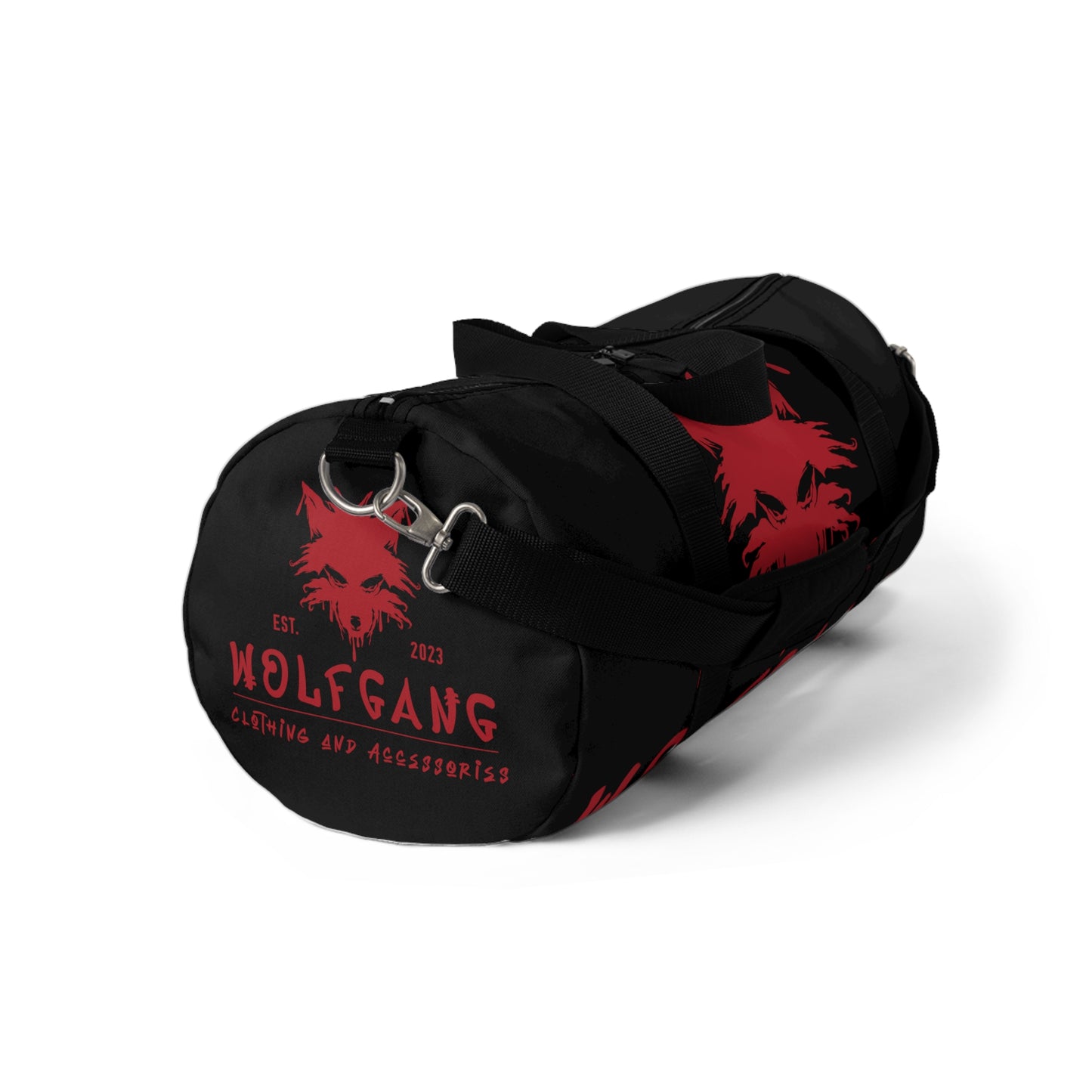 WOLFGANG Duffel Bag