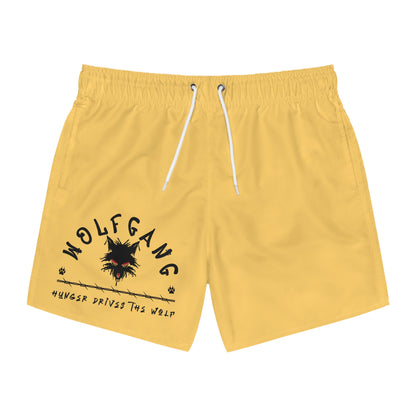 WOLFGANG Swim Trunks (AOP)