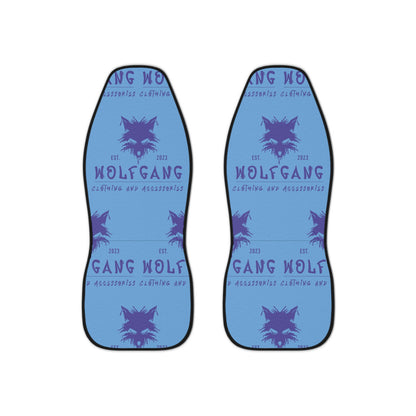 WOLFGANG Car Seat Covers