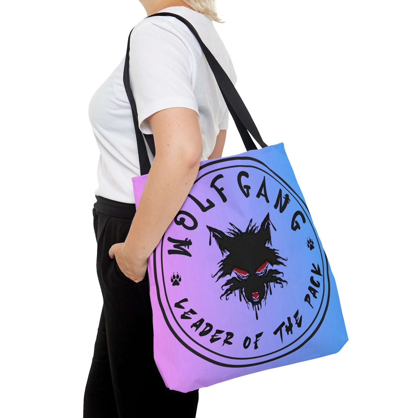 WOLFGANG Tote Bag (AOP)