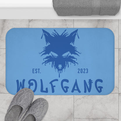 WOLFGANG Bath Mat