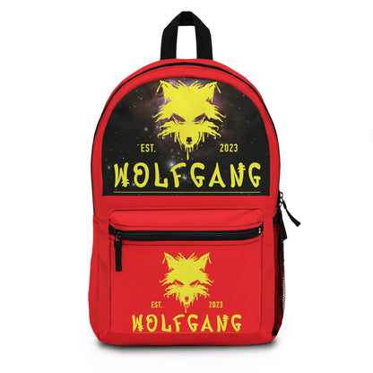 WOLFGANG Backpack