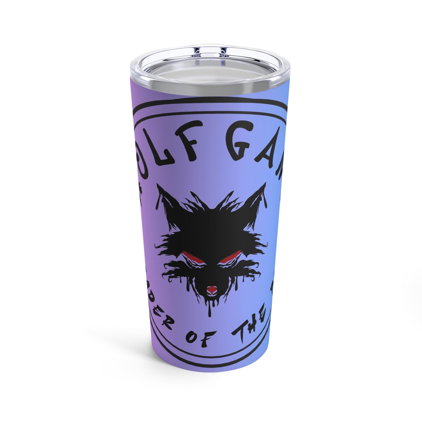 WOLFGANG Tumbler 20oz