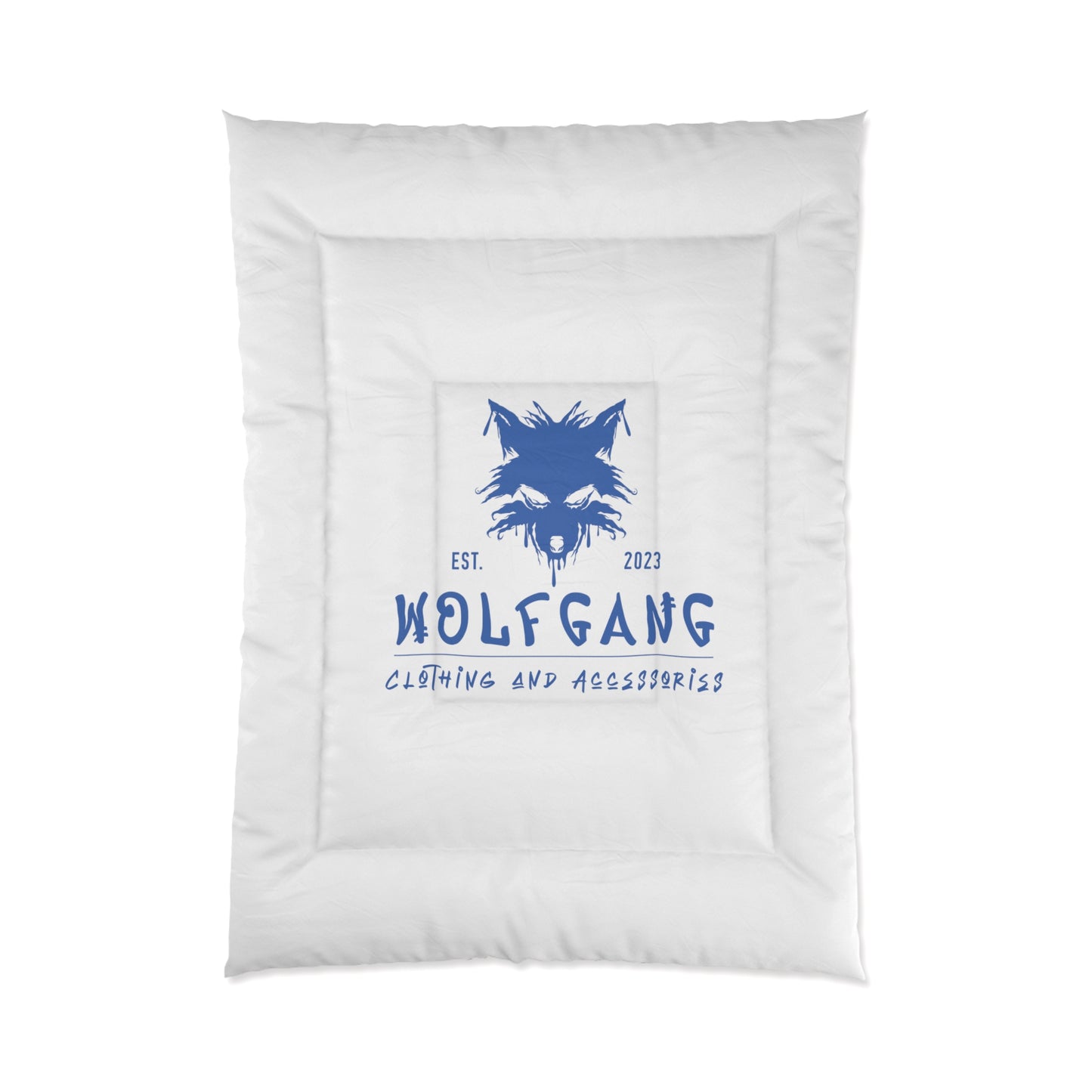 WOLFGANG Comforter