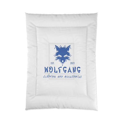 WOLFGANG Comforter