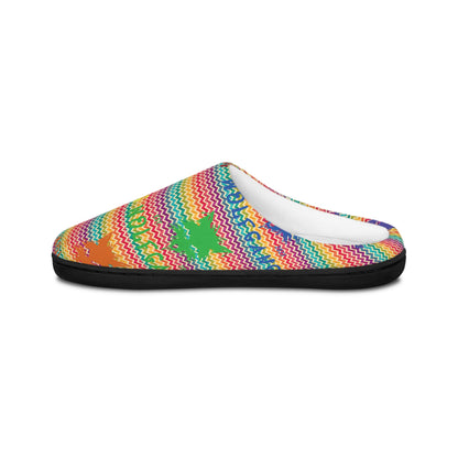 WOLFGANG Women's Indoor Slippers