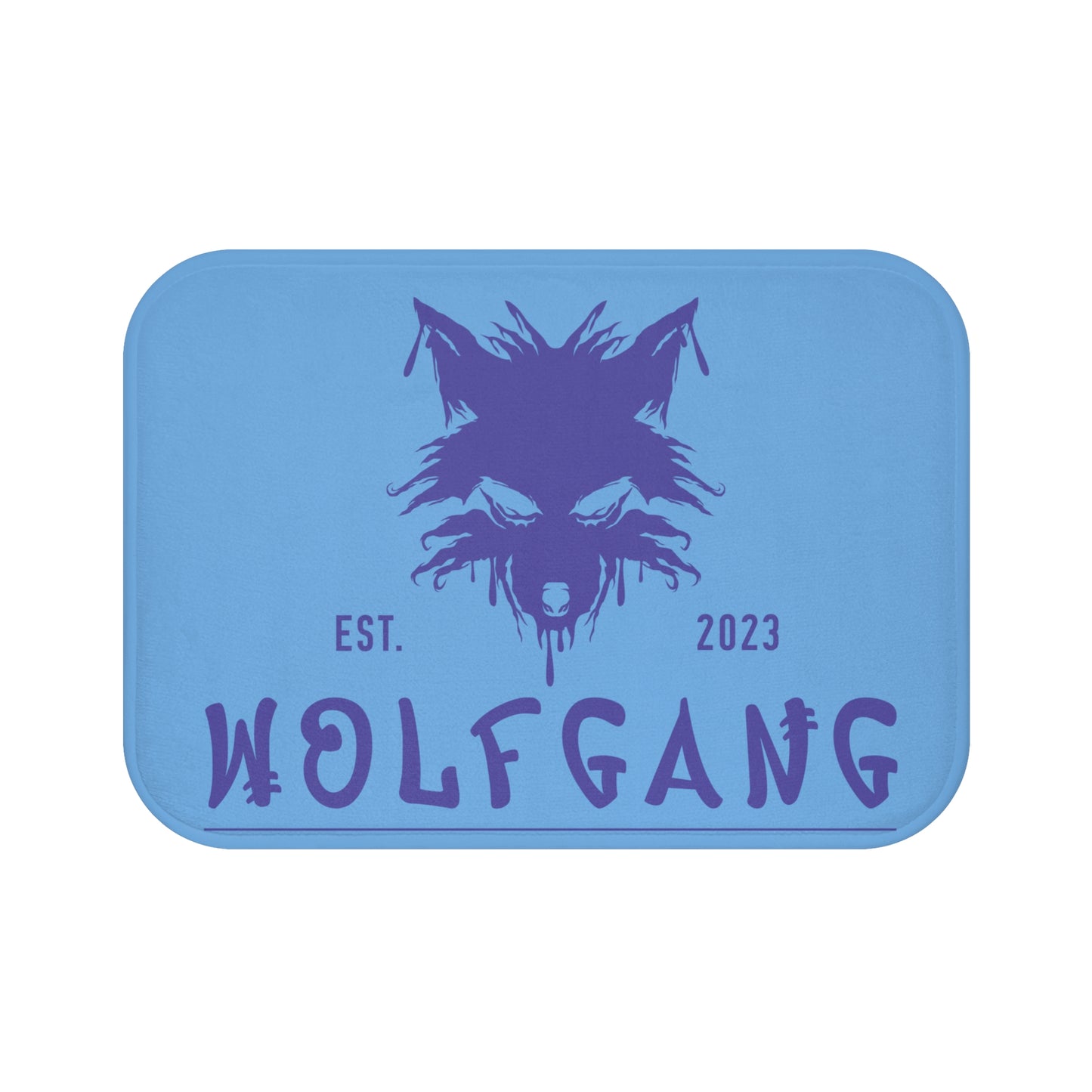 WOLFGANG Bath Mat