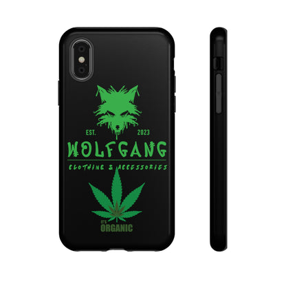 WOLFGANG Tough Cases