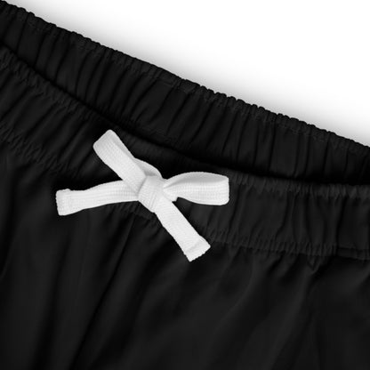 WOLFGANG Athletic Long Shorts (AOP)