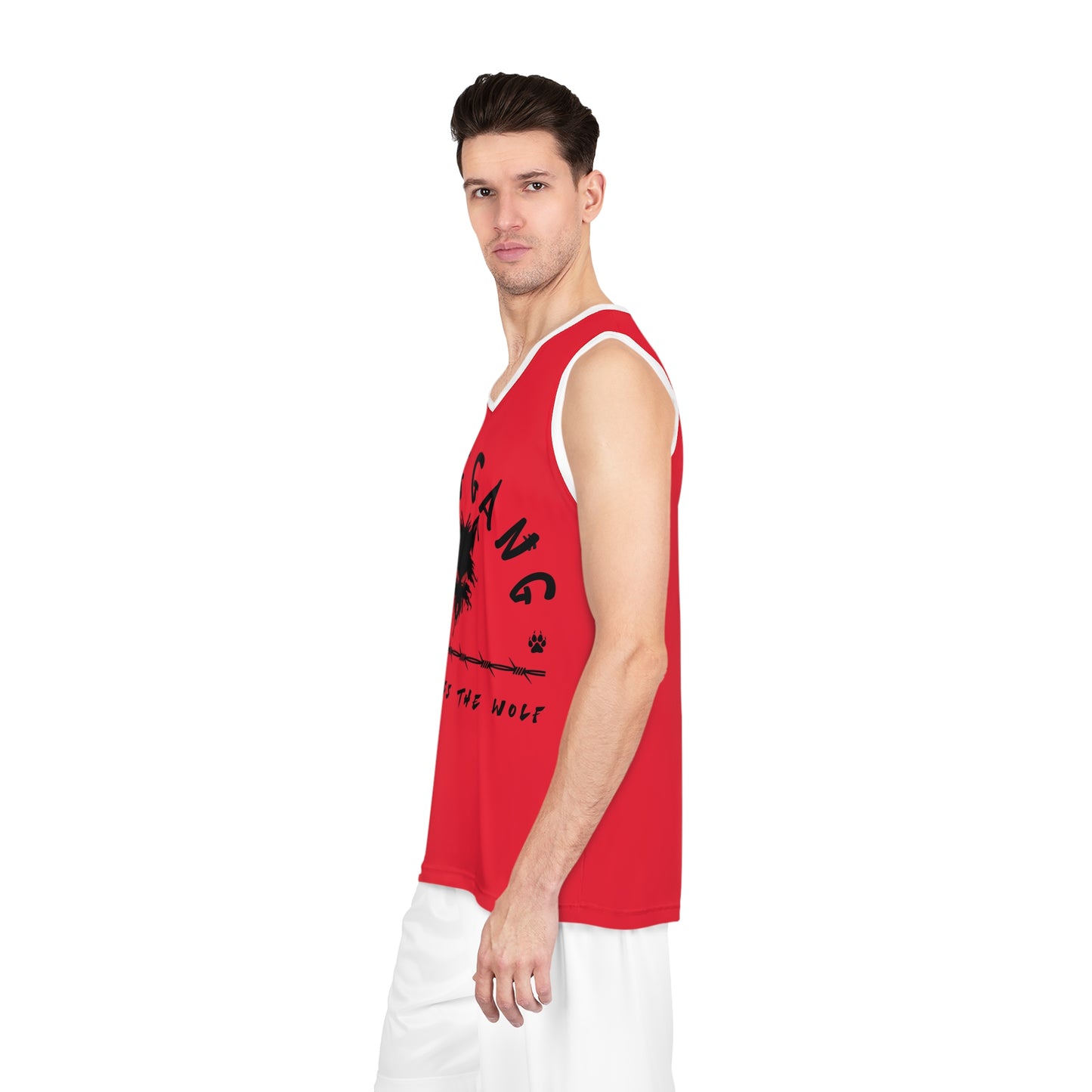 WOLFGANG Basketball Jersey (AOP)