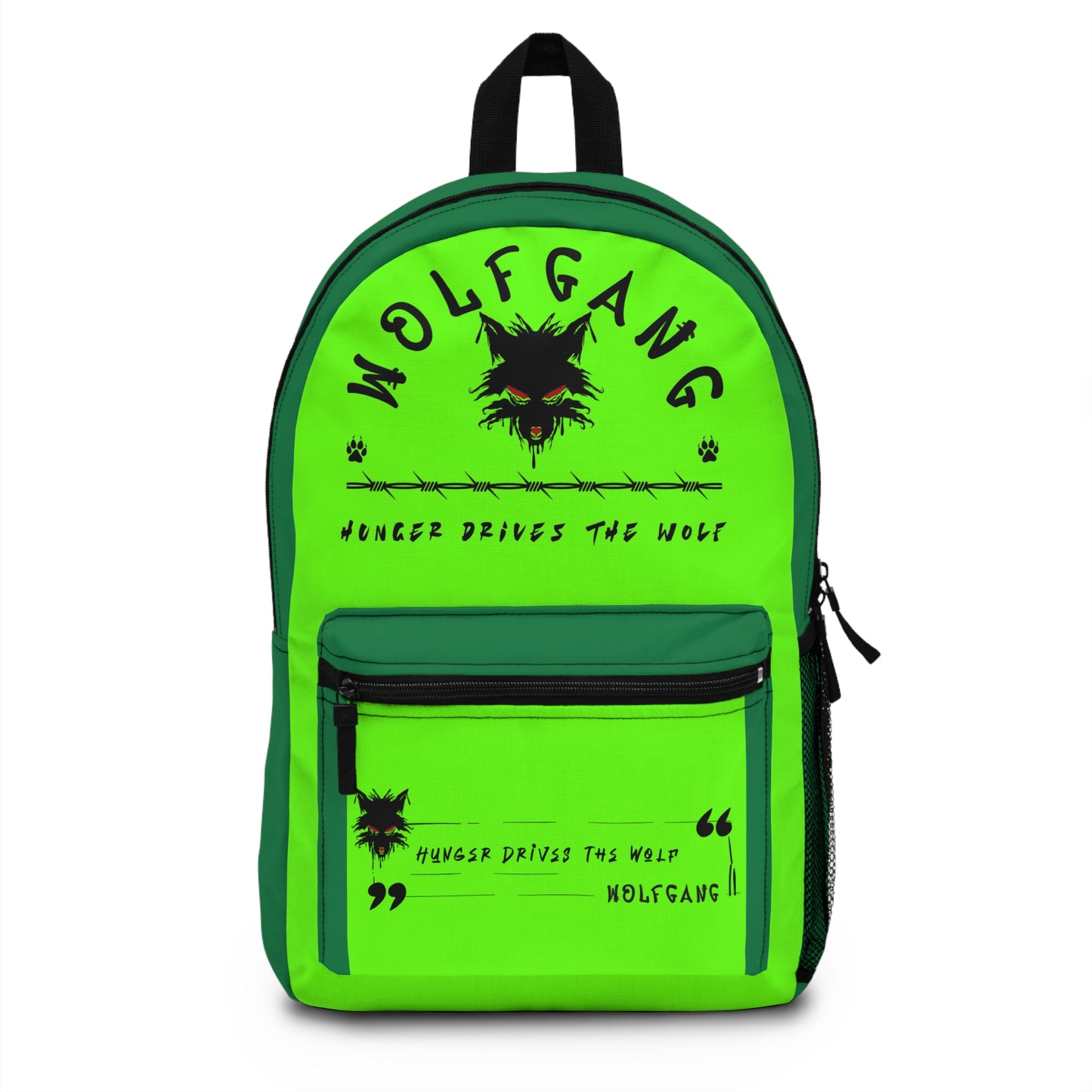 WOLFGANG Backpack