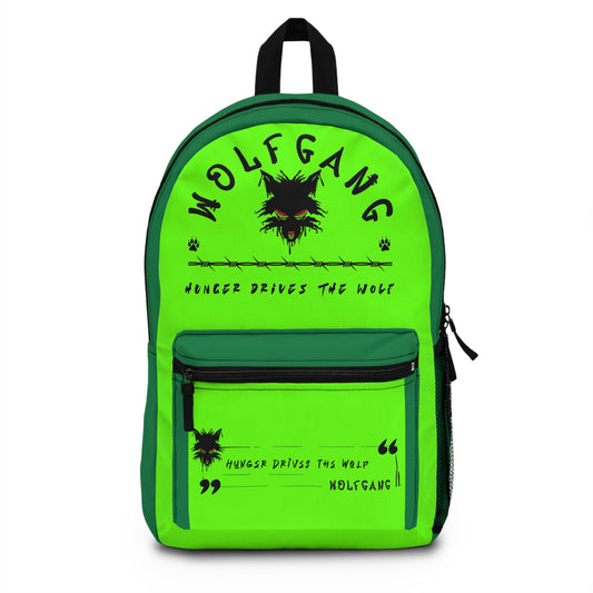 WOLFGANG Backpack