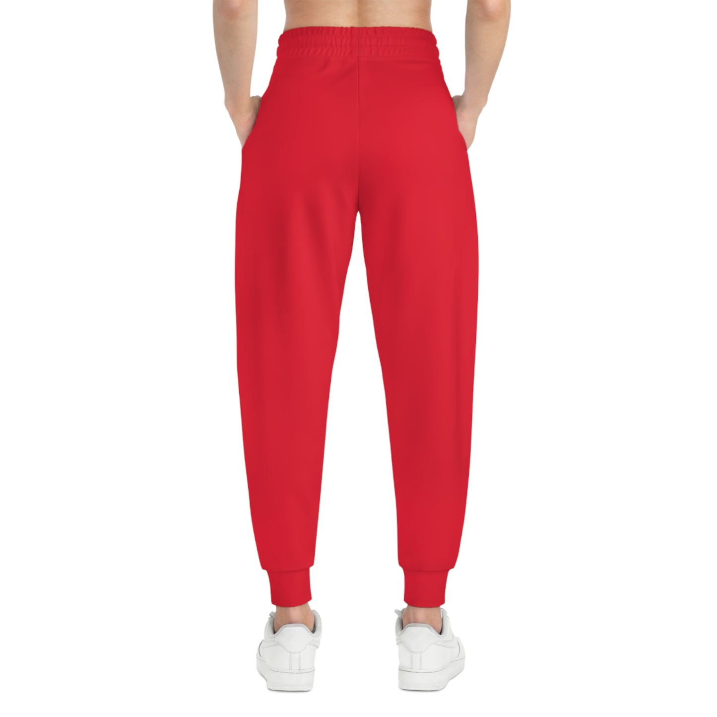 WOLFGANG Athletic Joggers (AOP)