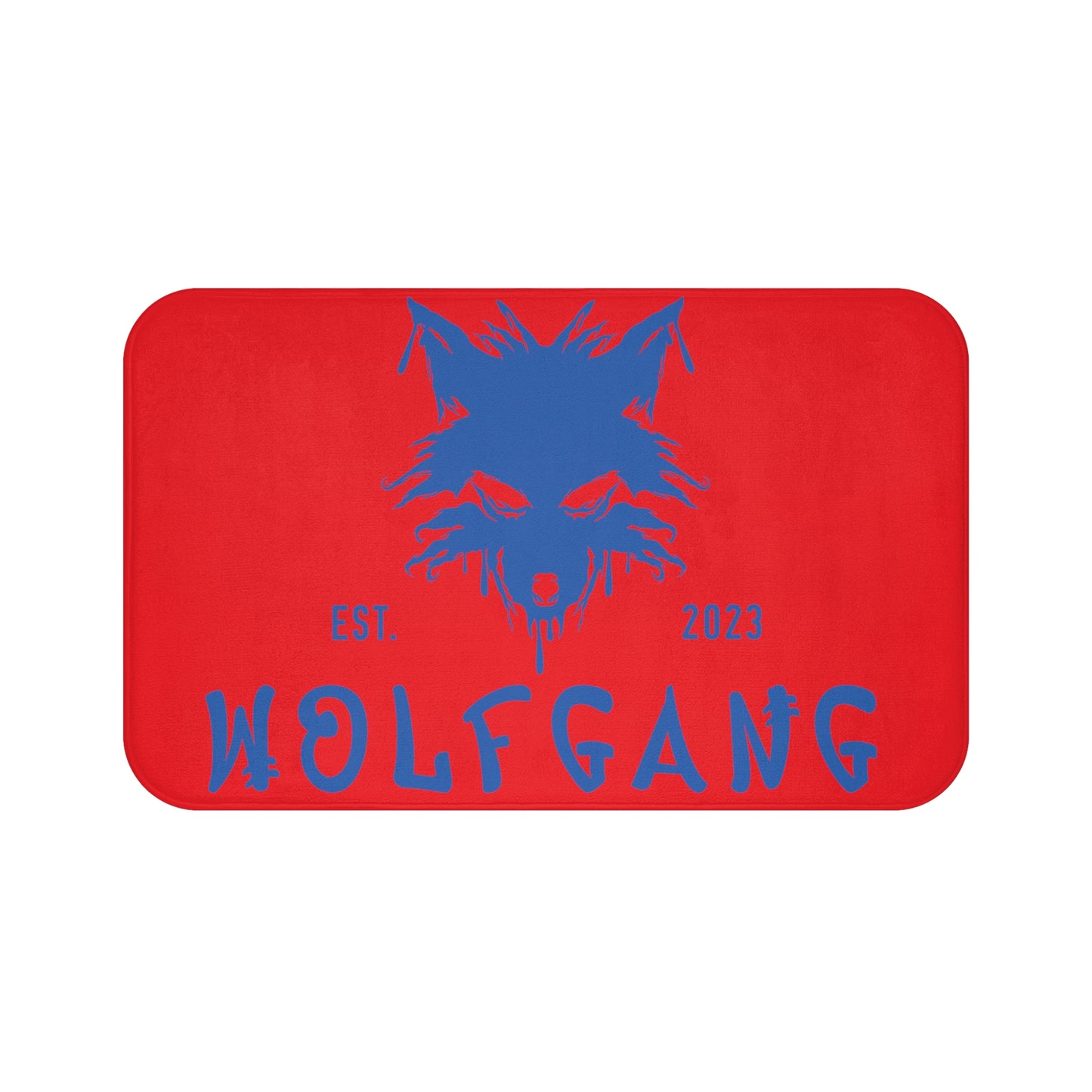 WOLFGANG Bath Mat