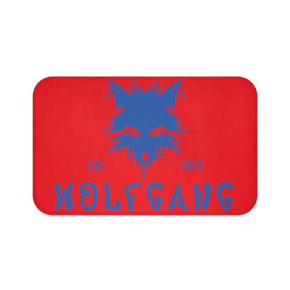 WOLFGANG Bath Mat