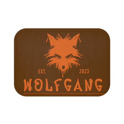 WOLFGANG Bath Mat