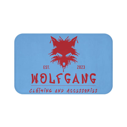 WOLFGANG Bath Mat